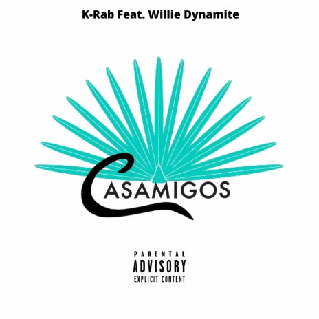 CASAMIGOS | Boomplay Music