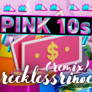 PINK TENS (Freestyle)