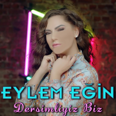 Dersimliyiz Biz | Boomplay Music