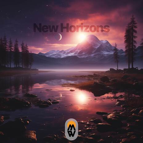 New Horizons | Boomplay Music