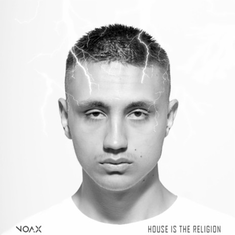 HOUSE IS THE RELIGION (Extended Mix) | Boomplay Music