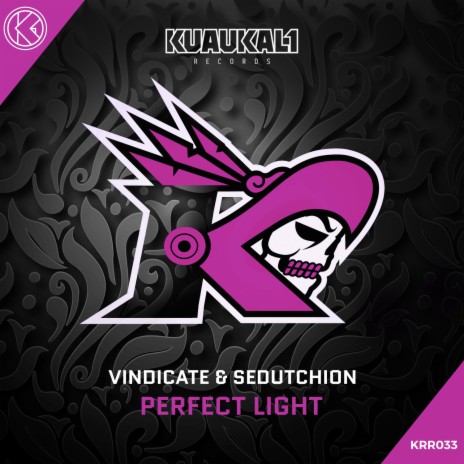 Perfect Light ft. Sedutchion | Boomplay Music