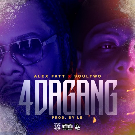 4Dagang ft. Soultwo | Boomplay Music