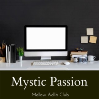 Mystic Passion