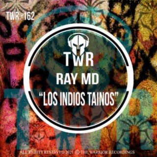 Los Indios Tainos (Original DR Mix)