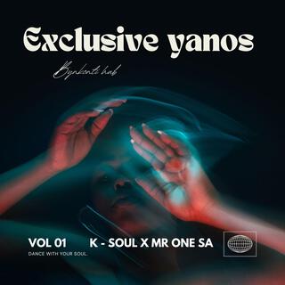 Exclusive Yanos