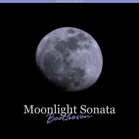 Beethoven: Moonlight Sonata (First Movement) (Felt Piano) | Boomplay Music