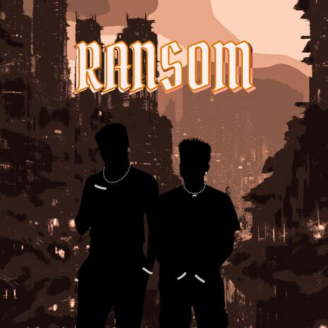 Ransom (Sped Up) ft. Shivan | Boomplay Music