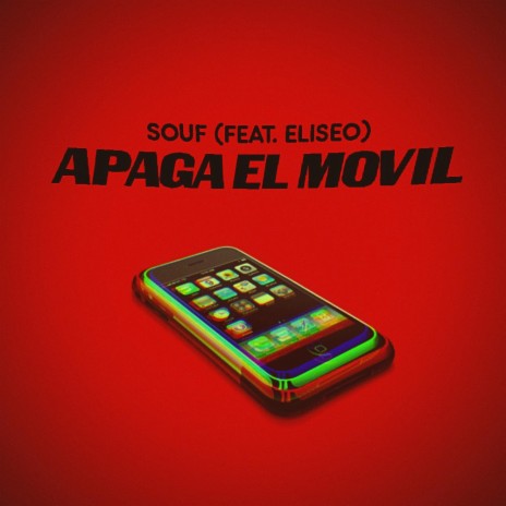 Apaga El Movil ft. Eliseo | Boomplay Music
