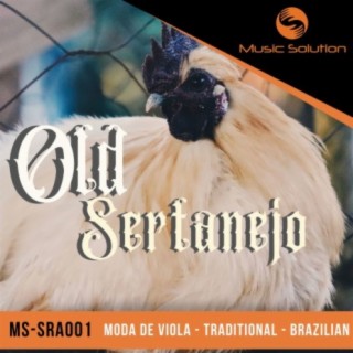 Old Sertanejo