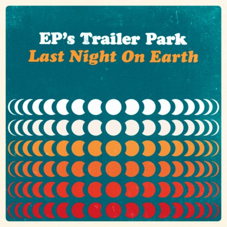 Last Night on Earth | Boomplay Music