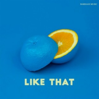 Like That (feat. Dj Avi)