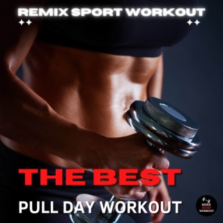 The Best Pull Day Workout
