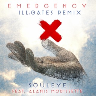 Emergency (ill.gates Remix) ft. Alanis Morissette & ill.gates lyrics | Boomplay Music