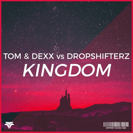 Kingdom ft. Dropshifterz | Boomplay Music