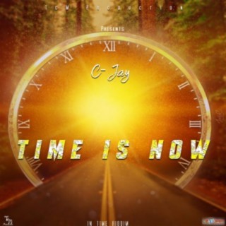 Time Is Now