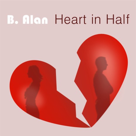 Heart in Half | Boomplay Music