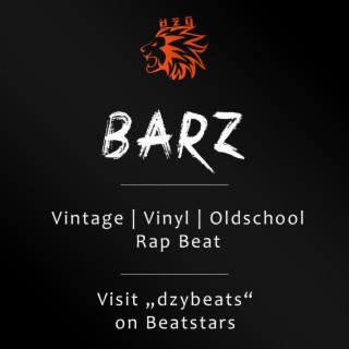 Barz (Ultra Oldschool Vintage Beat)