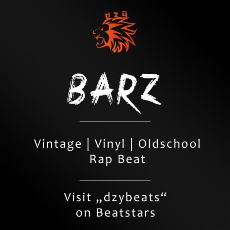 Barz (Ultra Oldschool Vintage Beat) | Boomplay Music