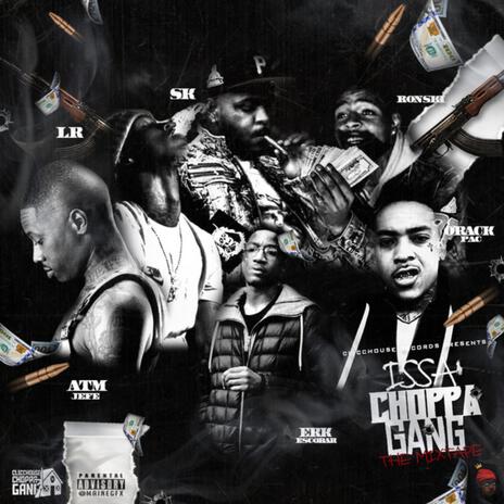 Neighborhood Pharmacist ft. Clicc House Choppa Gang | Boomplay Music