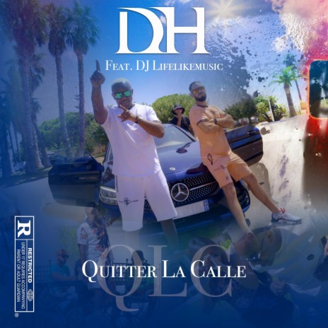 quitter la calle | Boomplay Music