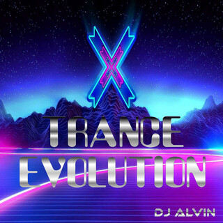 Trance Evolution