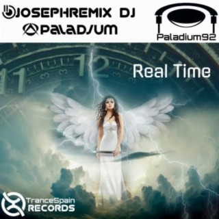 Real Time (Extended Mix)