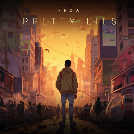 Pretty Lies | Boomplay Music