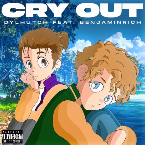CRY OUT ft. BENJAMINRICH