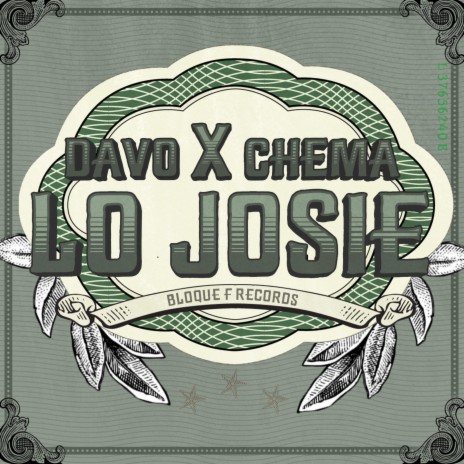 Lo Josie ft. Chema