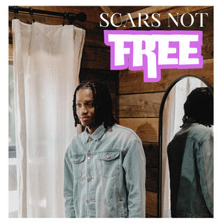 SCARS NOT FREE