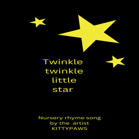 Twinkle Twinkle Little Star | Boomplay Music