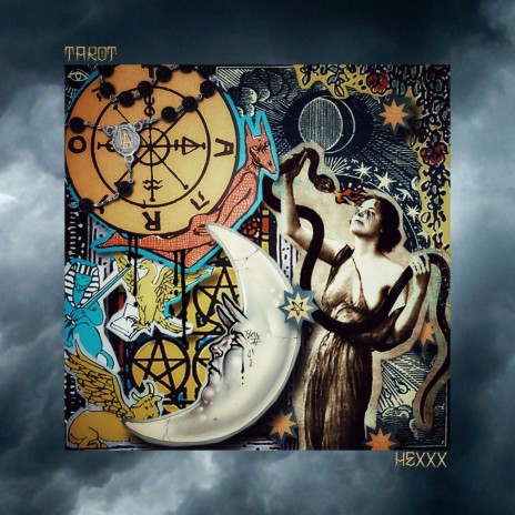 Tarot | Boomplay Music