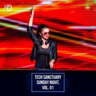 Tech Sanctuary Sunday Night, Vol. 01