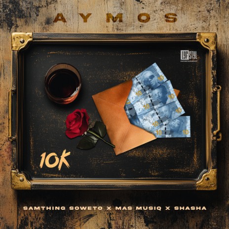 10K Yey'nkomo ft. Mas Musiq, Samthing Soweto & Sha Sha | Boomplay Music