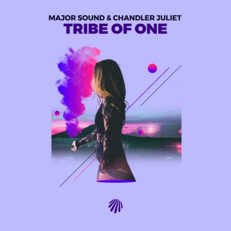 Tribe of One ft. Chandler Juliet | Boomplay Music