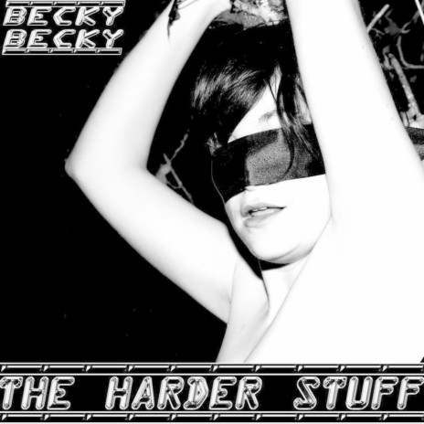 The Harder Stuff | Boomplay Music