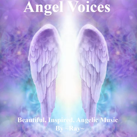 Love of The Angels | Boomplay Music