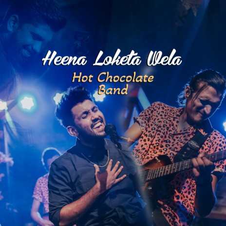 Heena Loketa Wela | Boomplay Music