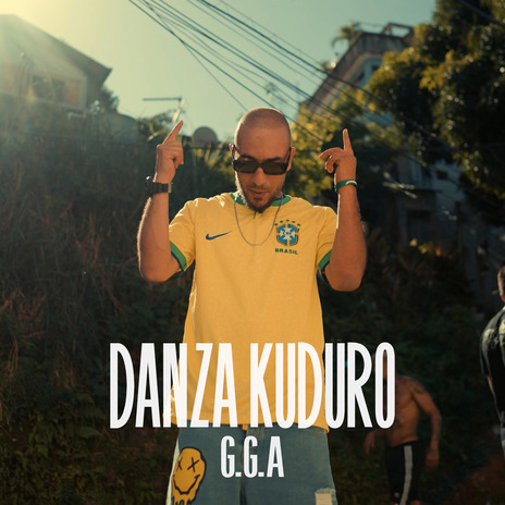 Danza Kuduro | Boomplay Music