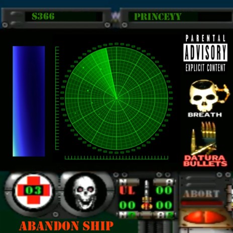 Abandon Ship ft. Princeyy