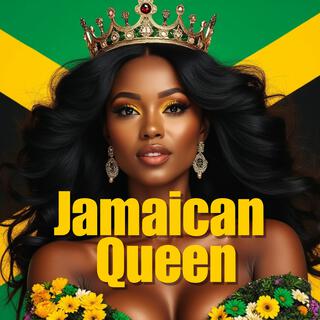 Jamaican Queen lyrics | Boomplay Music