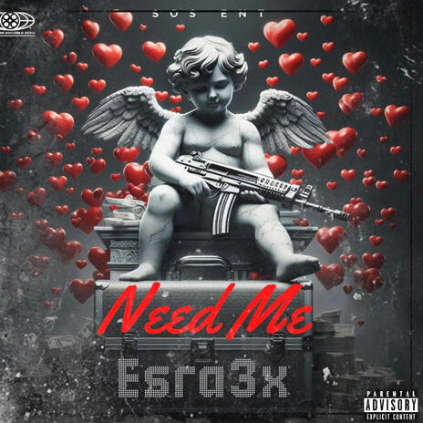 Need Me | Boomplay Music