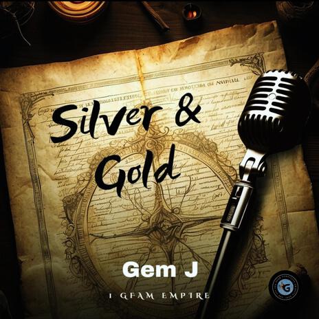 Silver & Gold | Boomplay Music