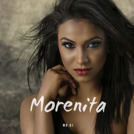 Morenita (Radio Edit)