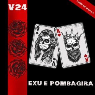 Pontos Exu e Pombagira 24