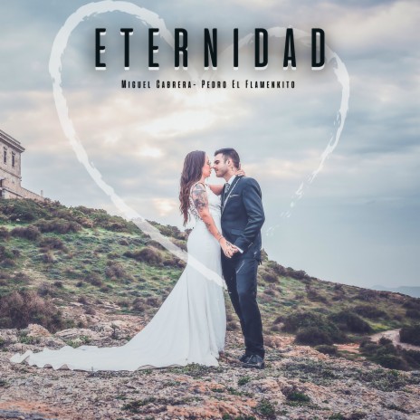 ETERNIDAD ft. Pedro el Flamenkito & MarloMusic | Boomplay Music