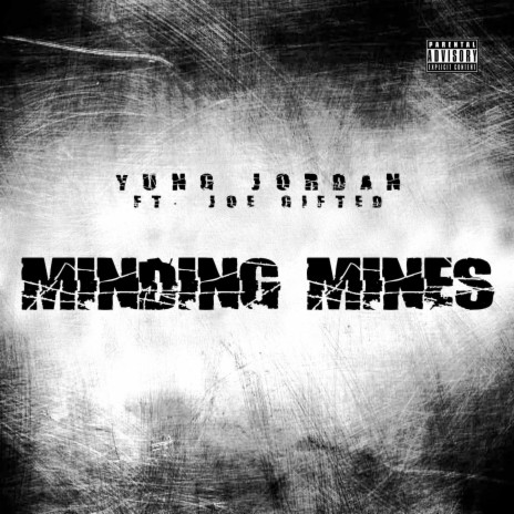 Minding Mines ft. Joe Gifted | Boomplay Music