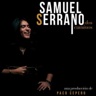 Samuel Serrano