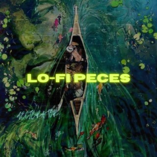 Lo-fi Peces